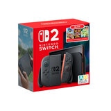 Nintendo Switch 2 Bundle Choose Your Game