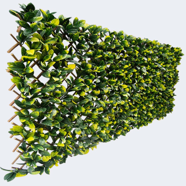 Green Smart, Follaje Expandible Artificial 2m x 1m