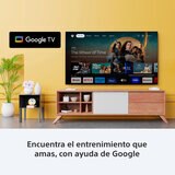 Sony Pantalla 55" OLED 4K Google TV