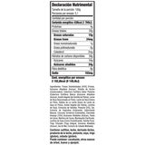 Toblerone Chocolate con Leche y Chocolate Amargo 4 piezas de 100 g