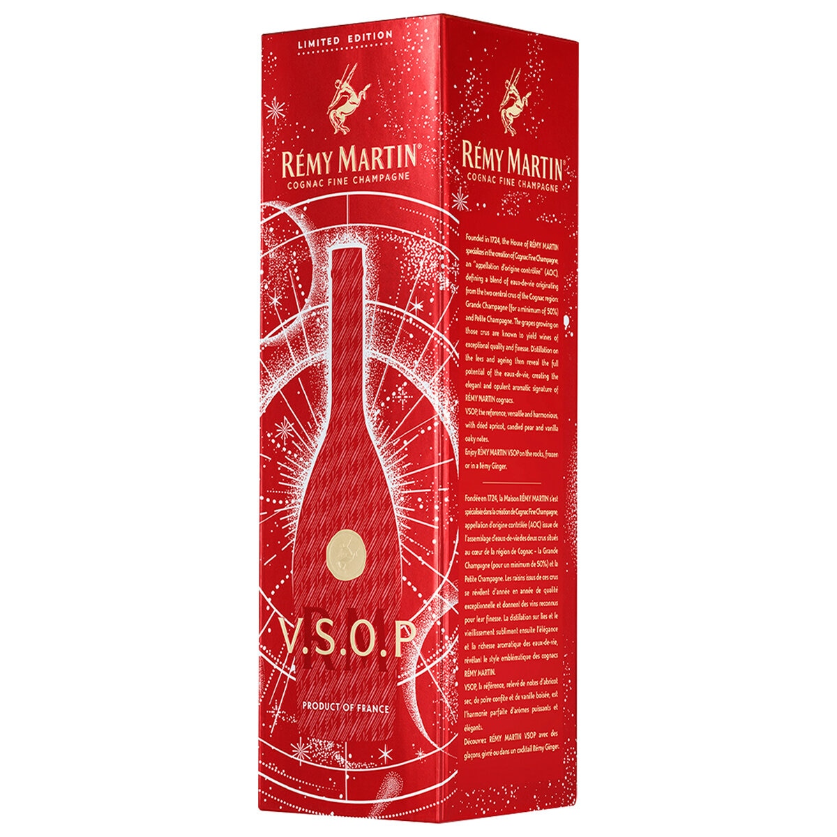 Cognac Remy Martín VSOP 700 ml Cognac Remy Martín VSOP 700 ml