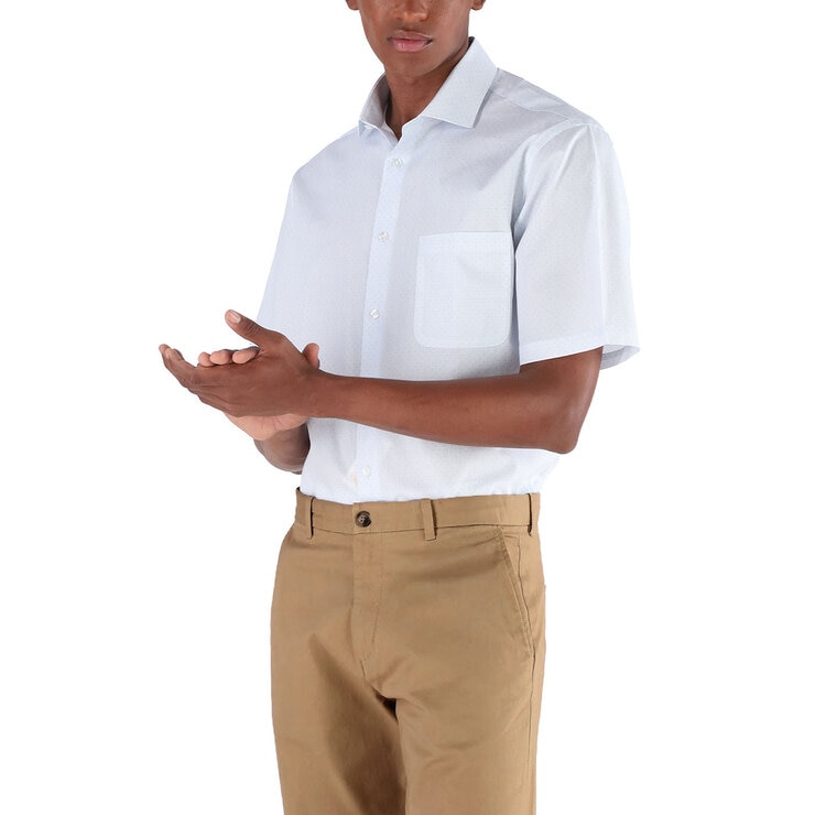 Calvin Klein Camisa para Caballero Varias Tallas y Colores Calvin Klein Camisa para Caballero Varias Tallas y Colores