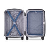 Delsey Set de Maletas Air Armour Azul