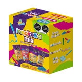Inspireka Mix De Dulces 10/358 g