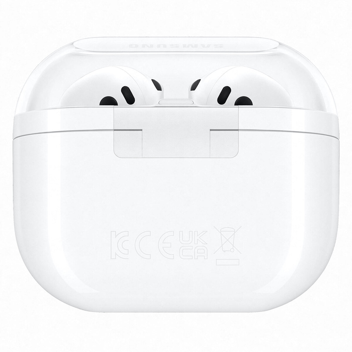 Samsung Galaxy Buds 3 Blanco