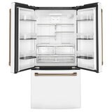 Café Refrigerador 19' French Door
