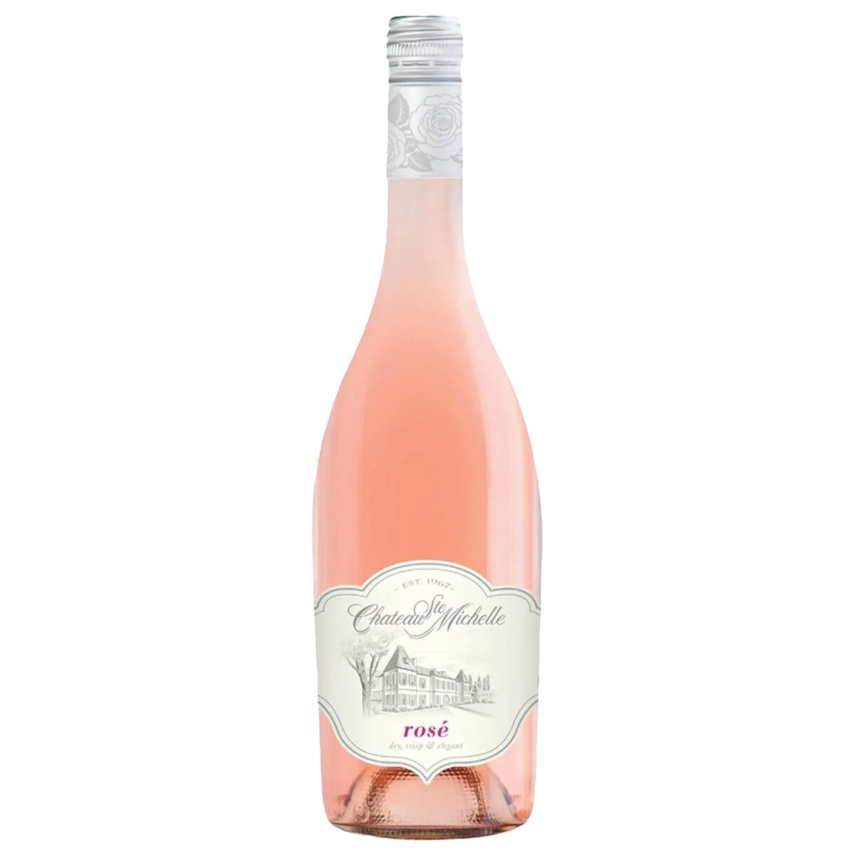 Vino Rosado Chateau Ste. Michelle 750 ml