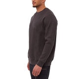 Bench Urbanwear Suéter para Caballero Gris Grande Bench Urbanwear Suéter para Caballero Gris Grande