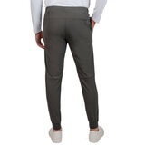 Rough Dress Pants para Caballero gris mediana