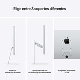 Apple Studio Display Vidrio nanotexturizado Adaptador de montaje VESA (No incluye soporte)