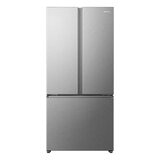 Hisense Refrigerador French Door 22'