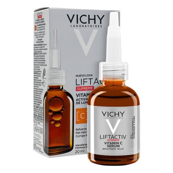 Vichy Vitamina C Serum Liftactiv 20 ml