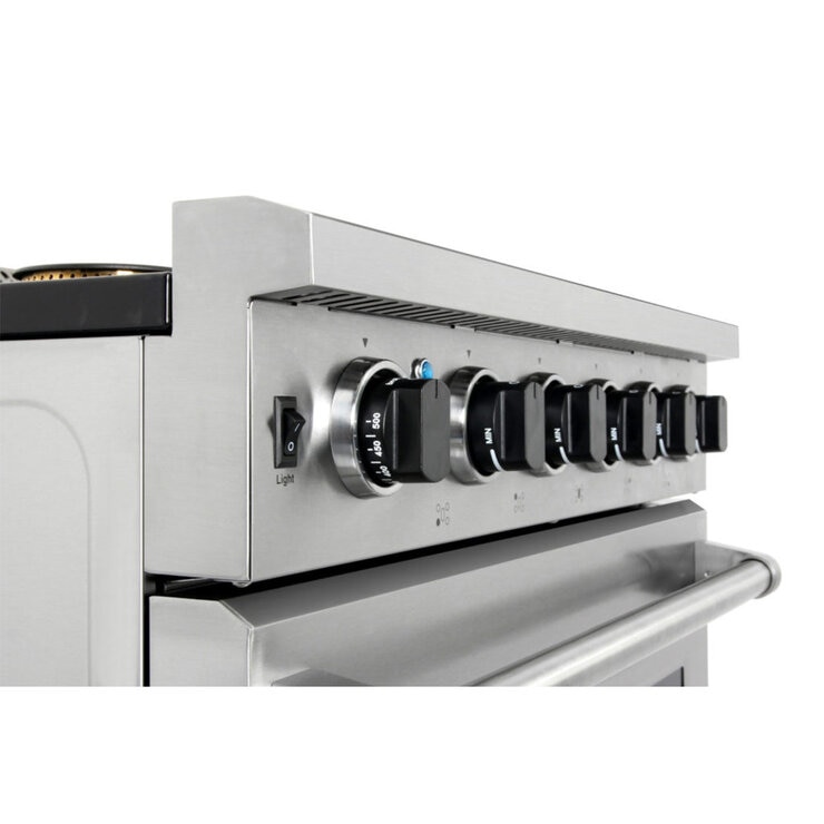 Thor Kitchen Estufa de Gas 76cm