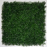 Green Smart, Panel de Follaje Sintético, Modelo Ficus