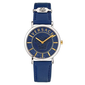 Versace, Reloj para Dama VEK400121 Essential 36mm