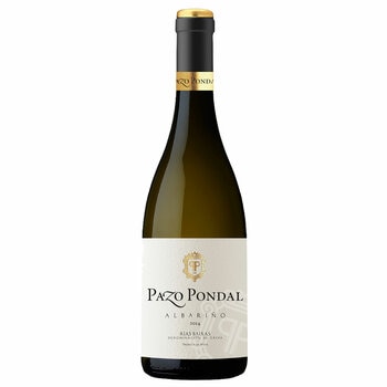 Vino Blanco Pazo Pondal Albariño 750 ml