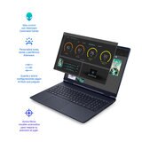 DELL Alienware Gaming NB Laptop 16" WQXGA Intel Core i7 16GB 1TB SSD