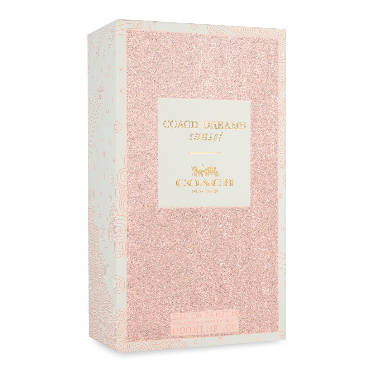 Coach Dreams Sunset 90ml