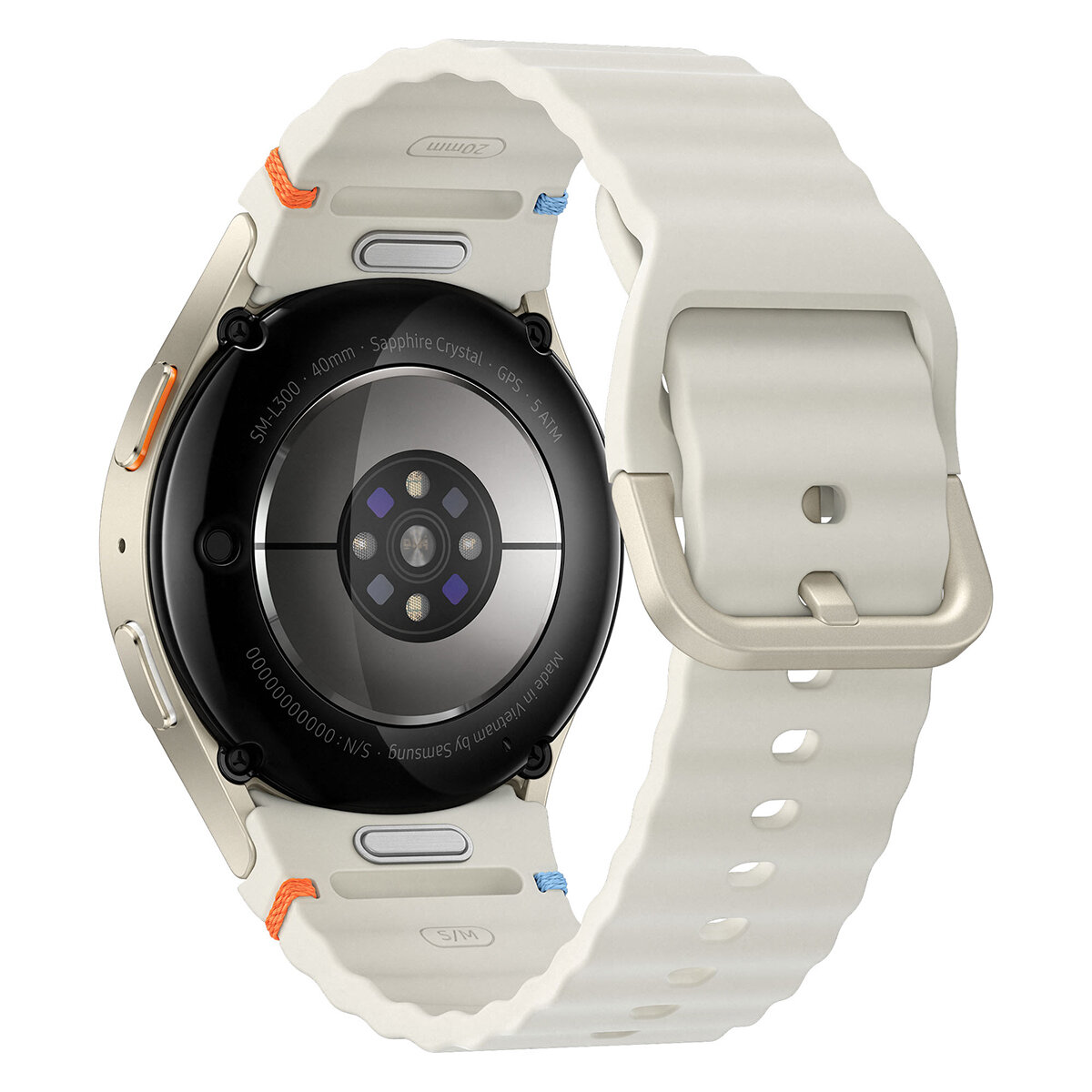 Samsung Galaxy Watch 7 40mm Beige