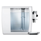 Jura Cafetera Automática Piano E8 Blanca