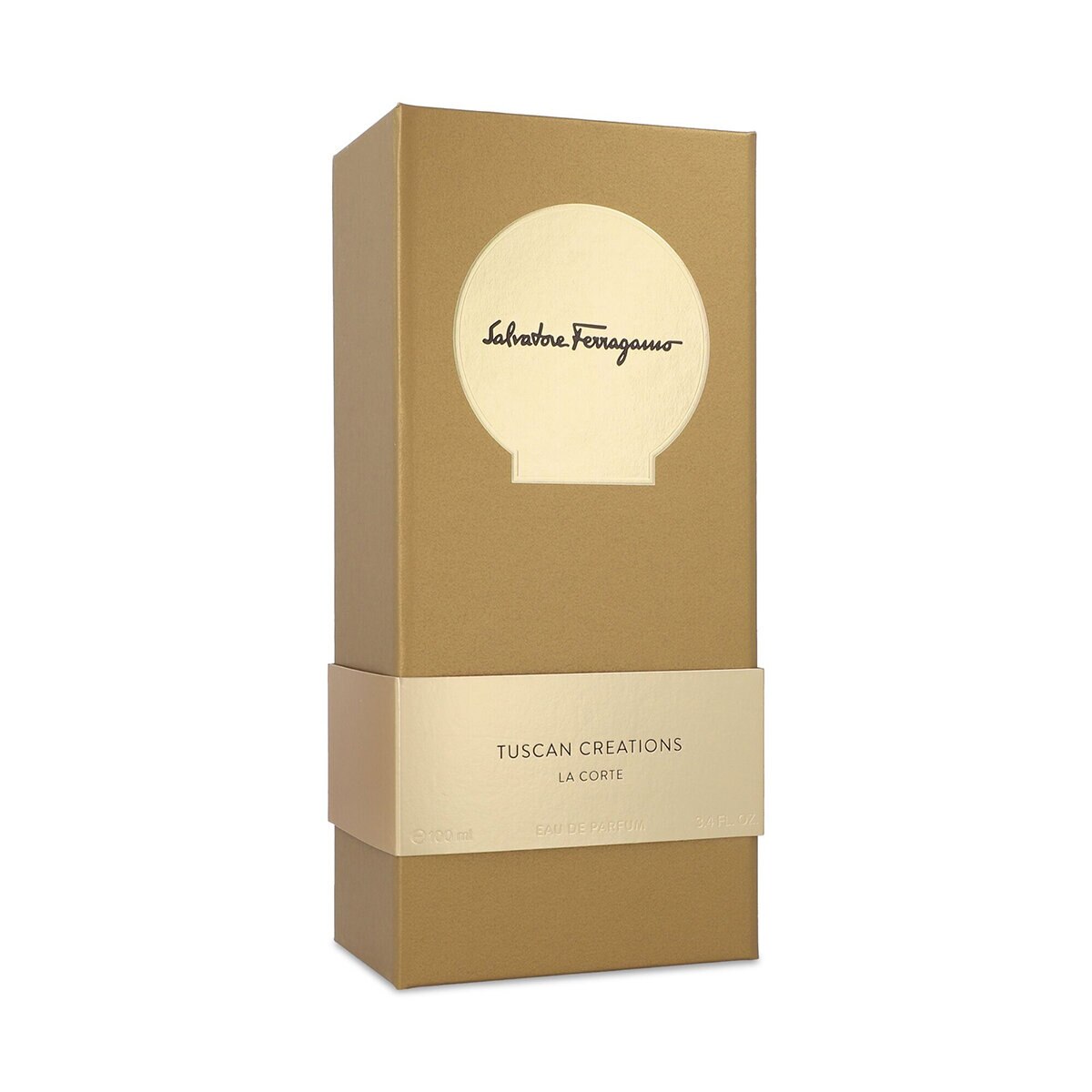 Ferragamo La Corte 100 ml