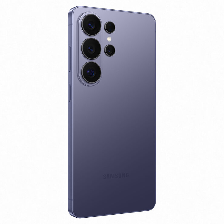 Samsung Galaxy S26 Ultra 512GB Violeta