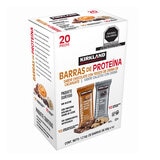 Kirkland Signature Barras de proteína 20 pzas de 60 g