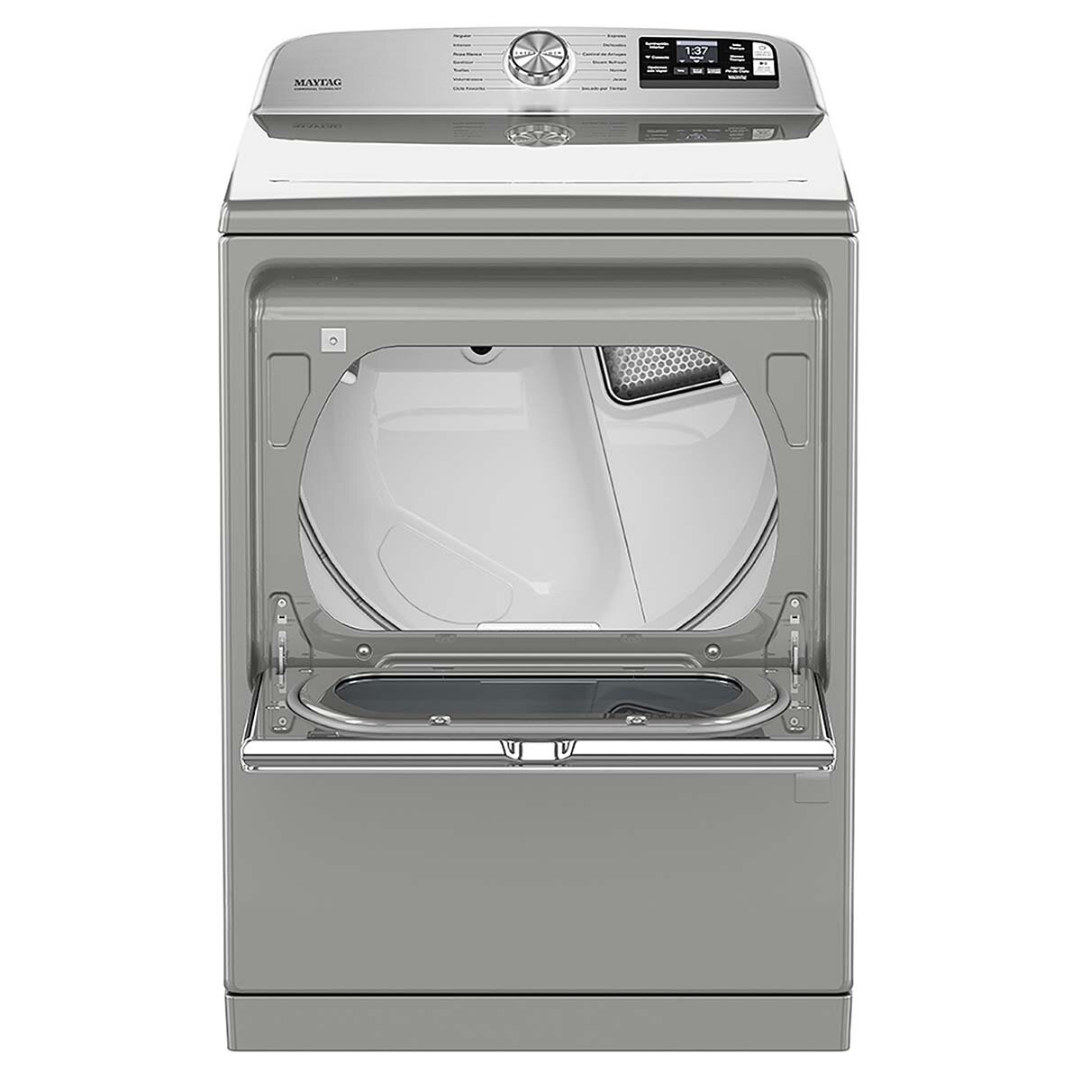 Maytag Secadora de gas 28Kg Carga Superior 