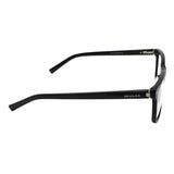 Nivada CNV.X220D.0BLK.56 Armazón Oftálmico + Clip Solar Polarizado