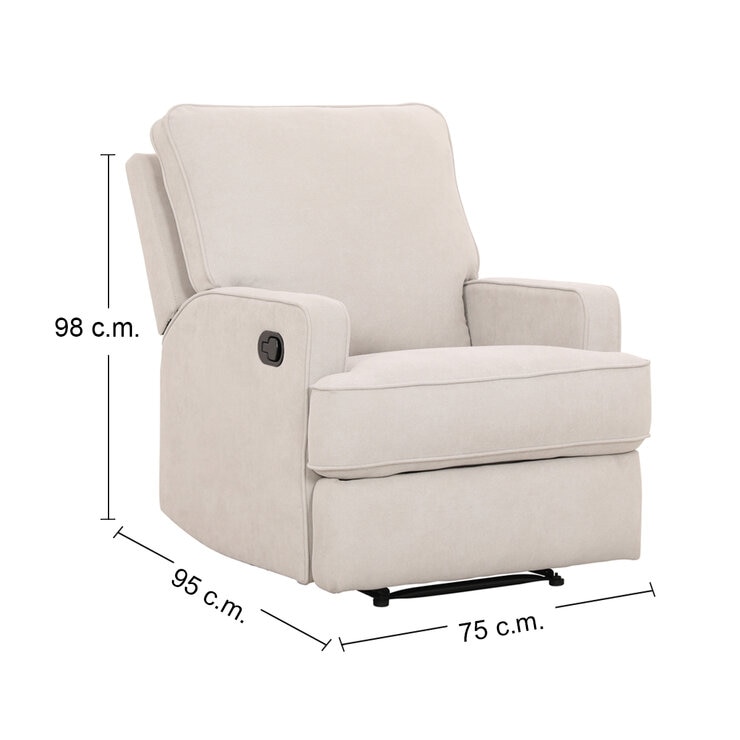 Montbrook Home, Venus, Reclinable