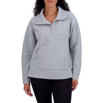 Kirkland Signature Sudadera para Dama Varias Tallas y Colores