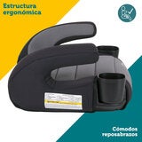 Safety 1st Autoasiento Booster On The Go Safety 1st Autoasiento Booster On The Go