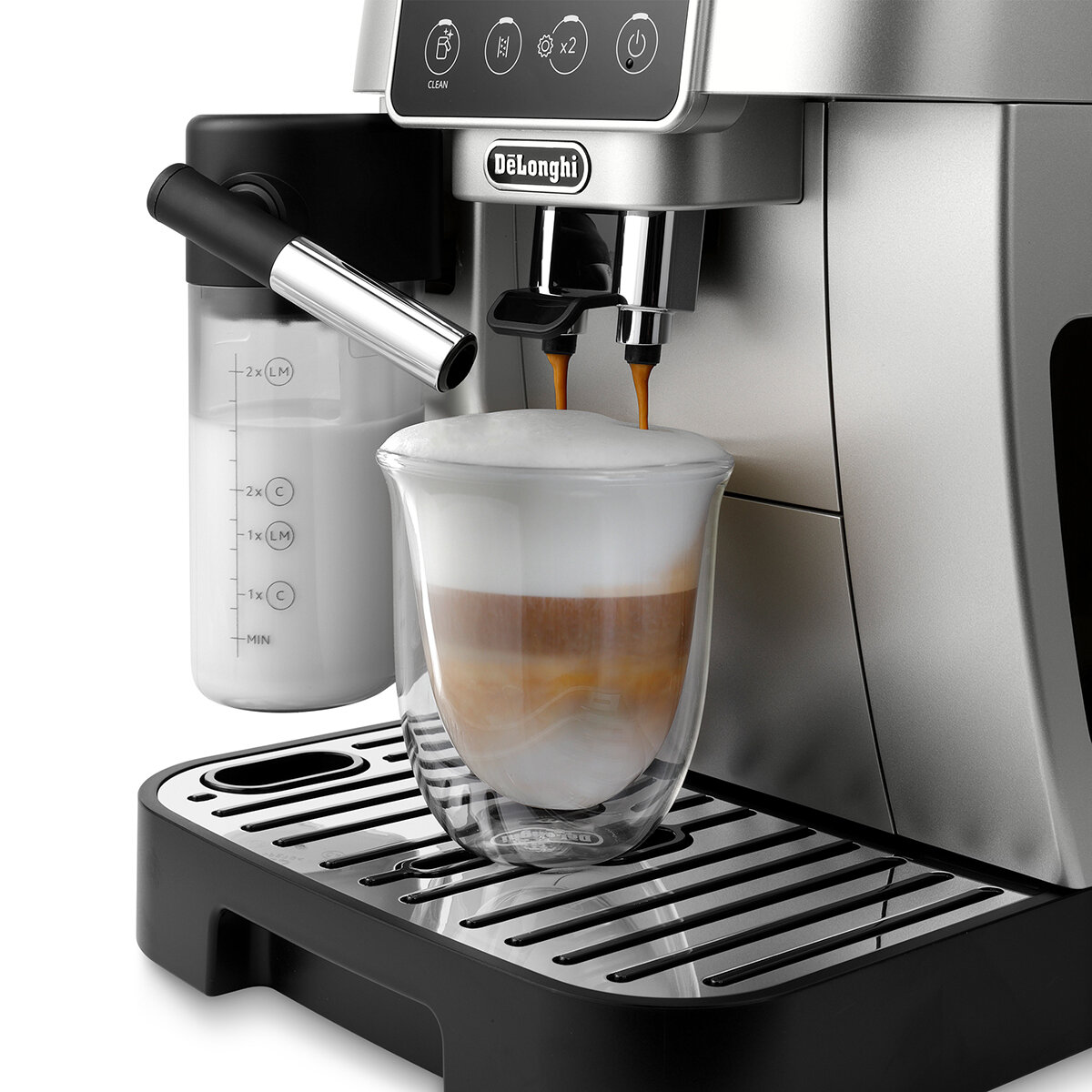 De'Longhi Magnifica Start, Cafetera Súper Automática