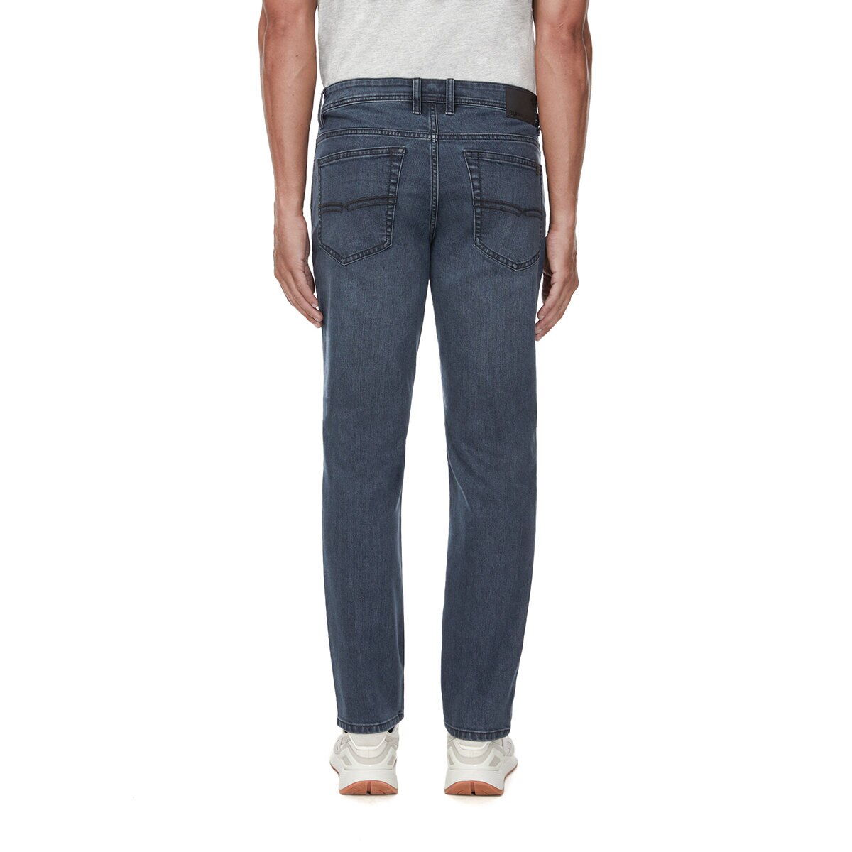 Men's Jeans Buffalo David Bitton Es Buena Marca Buffalo David
