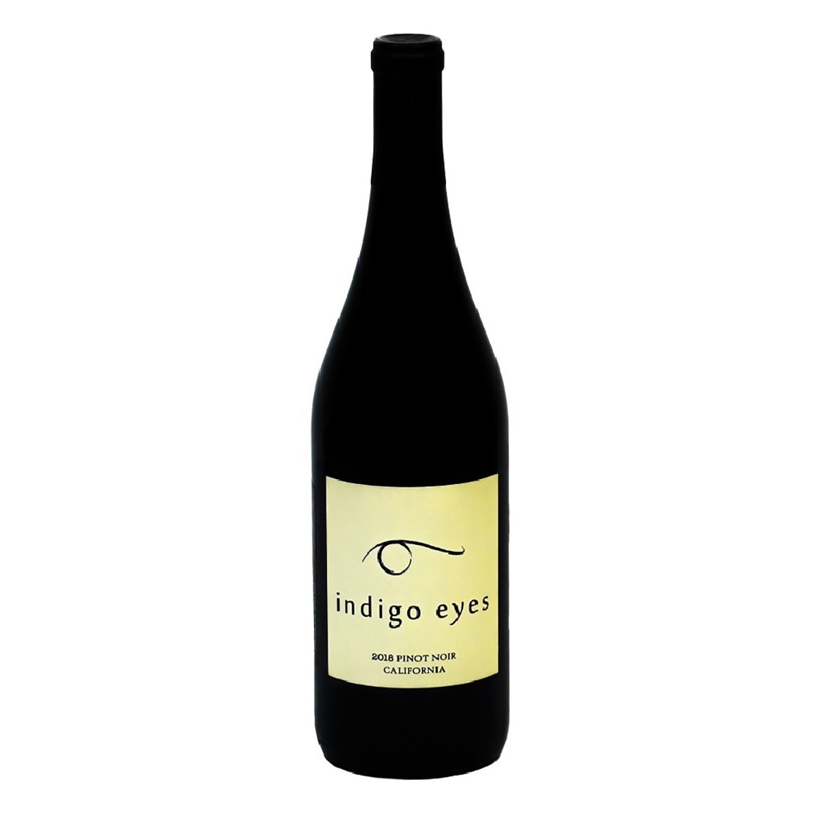 Vinos Tinto y Blanco Indigo Eyes 6/750ml