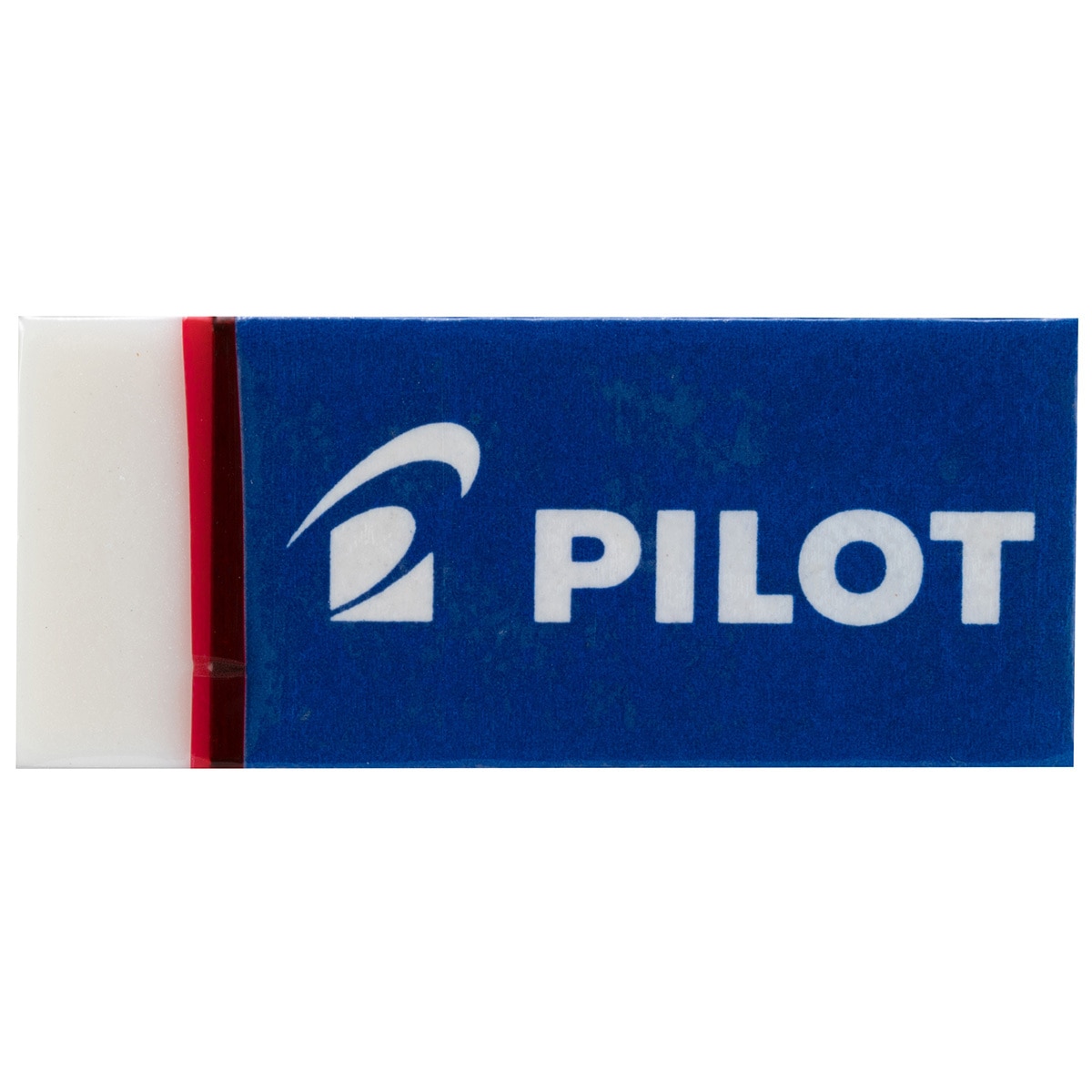 Pilot borradores plásticos diferentes tamaños, 2 cajas