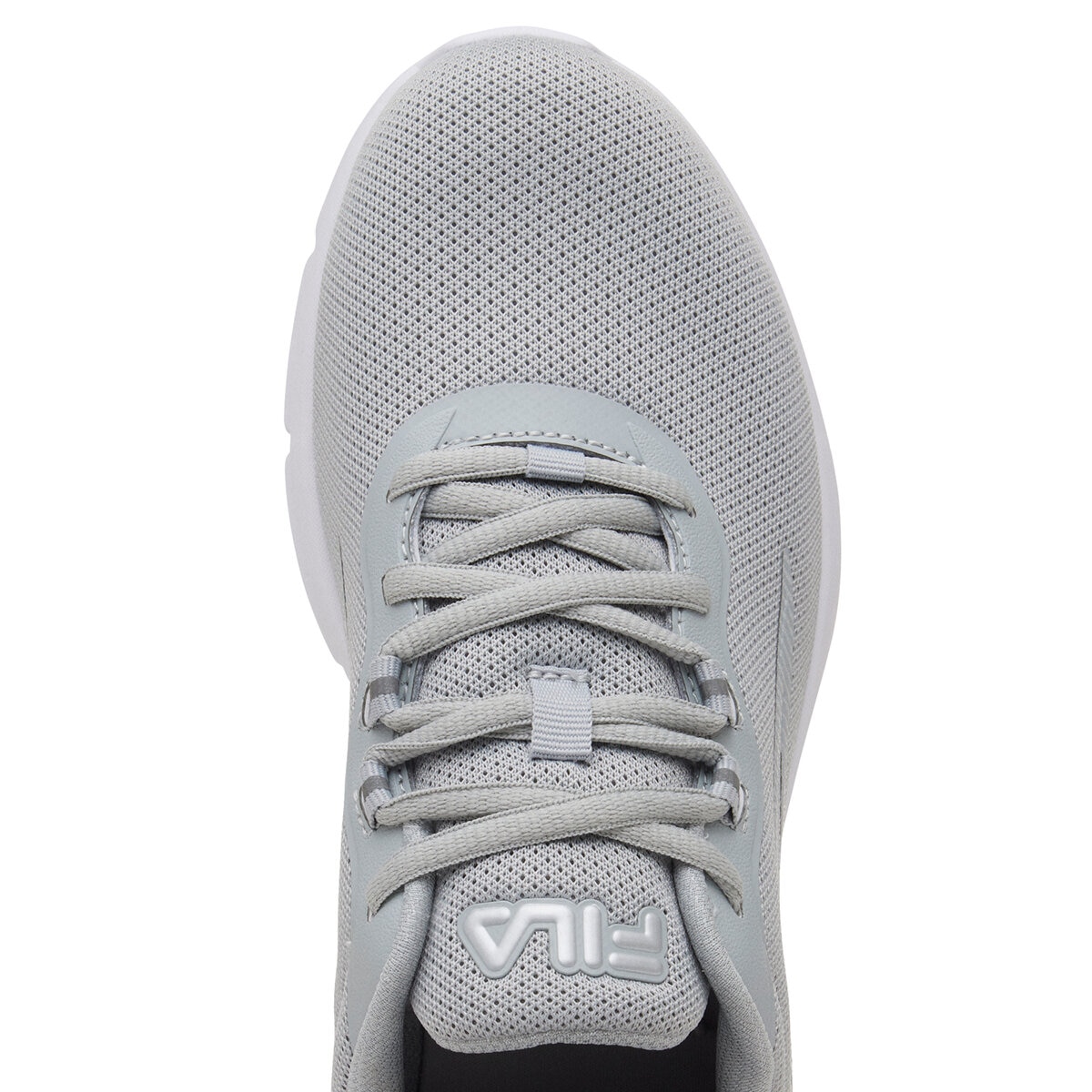 Fila Tenis para Dama Gris MX 24.5 / US 7.5