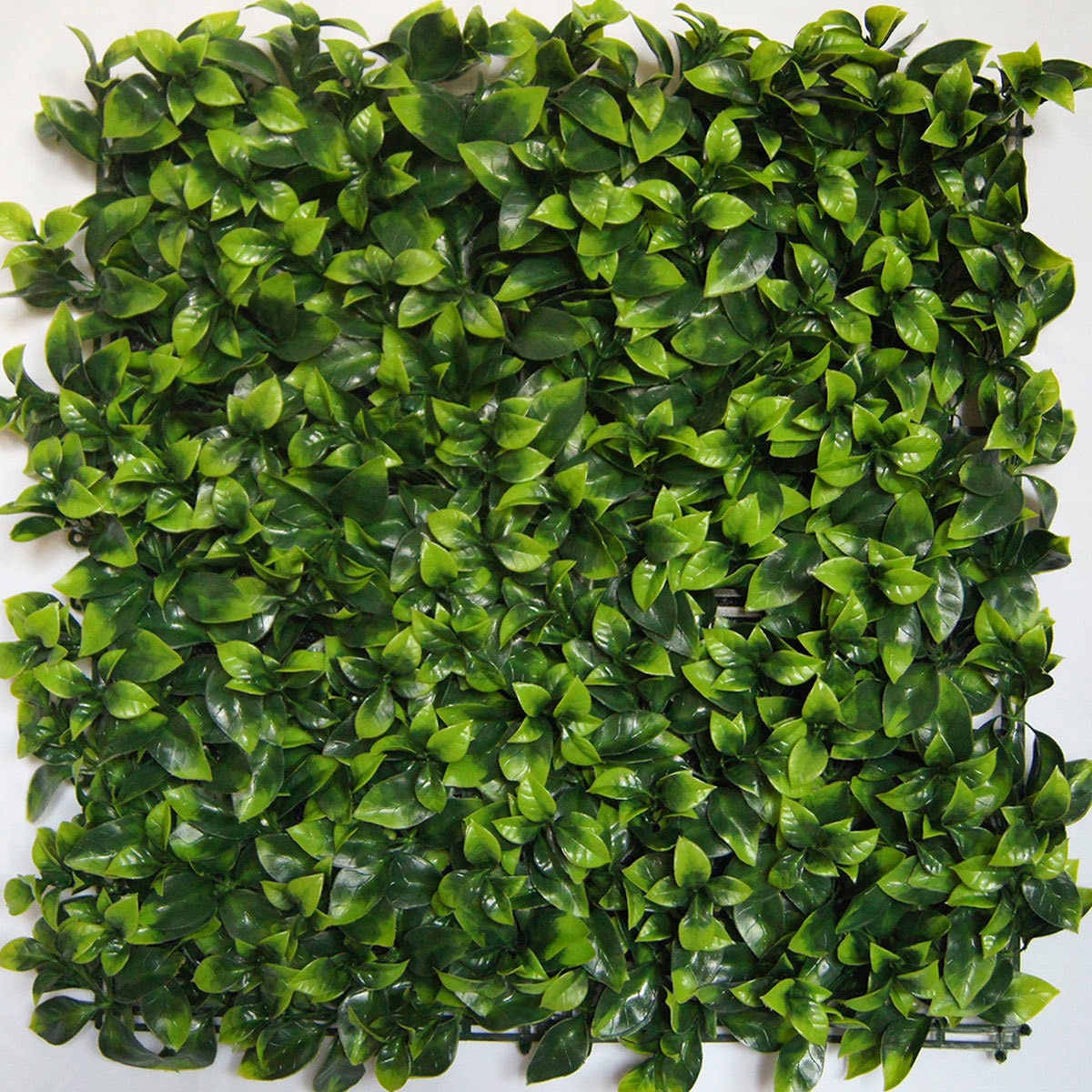 Green Smart, Panel de Follaje Sintético, Modelo Cancún