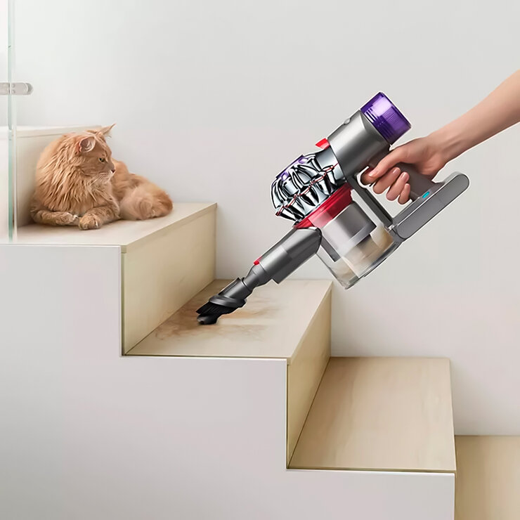Dyson Aspiradora Inalámbrica V8 Origin Extra