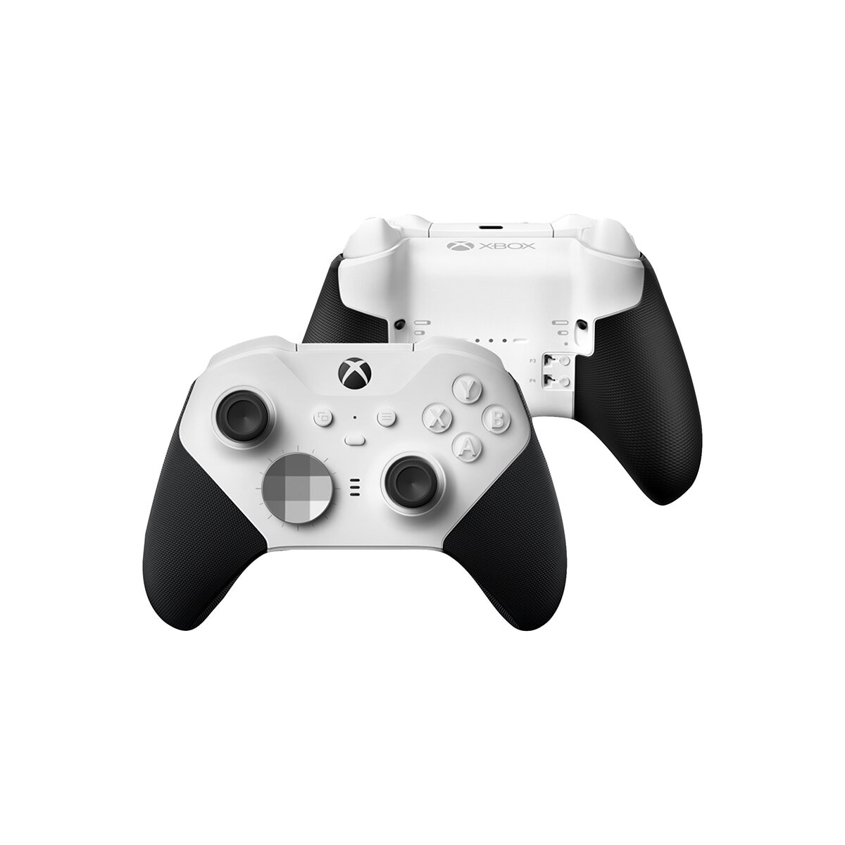 Xbox Series X/S, Control Inalámbrico Elite Series 2 - Blanco