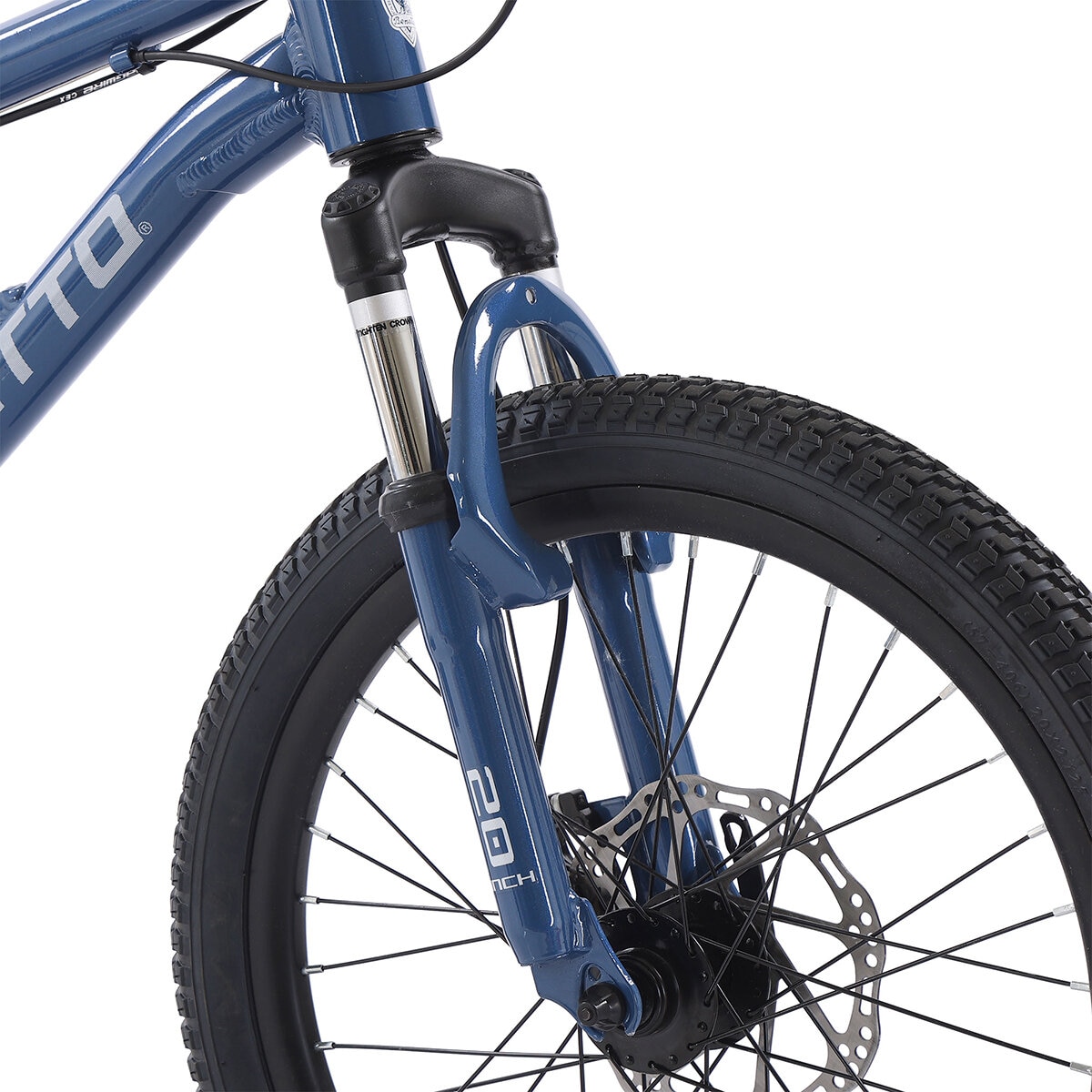 Bicicleta de Montaña R20 Benotto Serengueti