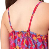 Mondetta Vestido para Niñas Rojo 7 / 8 Años