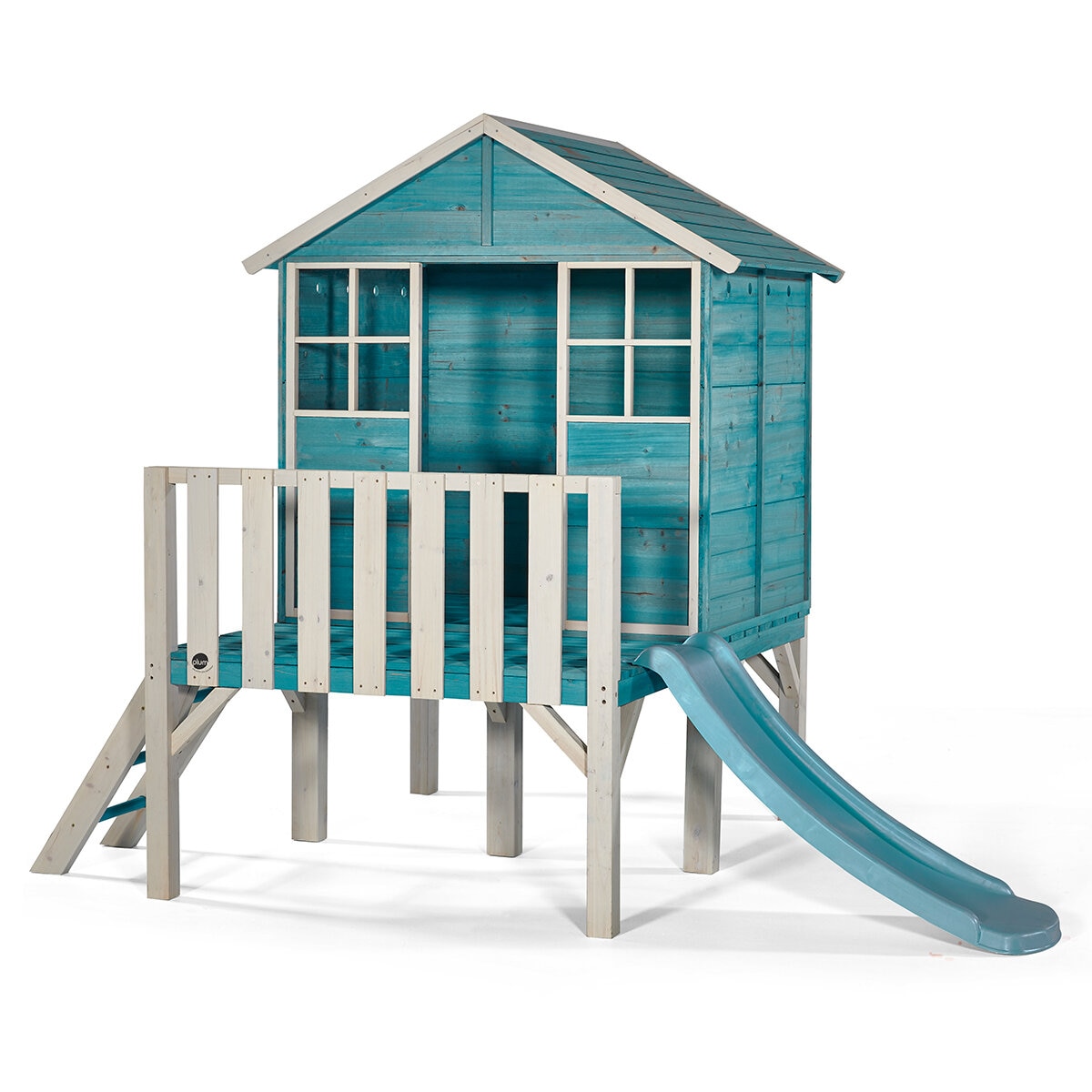 Plum Casa de Juegos Boat House