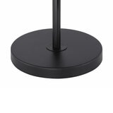 Bridgeport Designs, Lámpara de Piso de Luz LED Bridgeport Designs, Lámpara de Piso de Luz LED