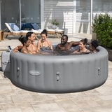 Saluspa Santa Monica Spa