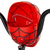 Bicicleta y Scooter Infantil R16 Huffy Spider-Man/Avengers Combo Bicicleta y Scooter Infantil R16 Huffy Spider-Man/Avengers Combo