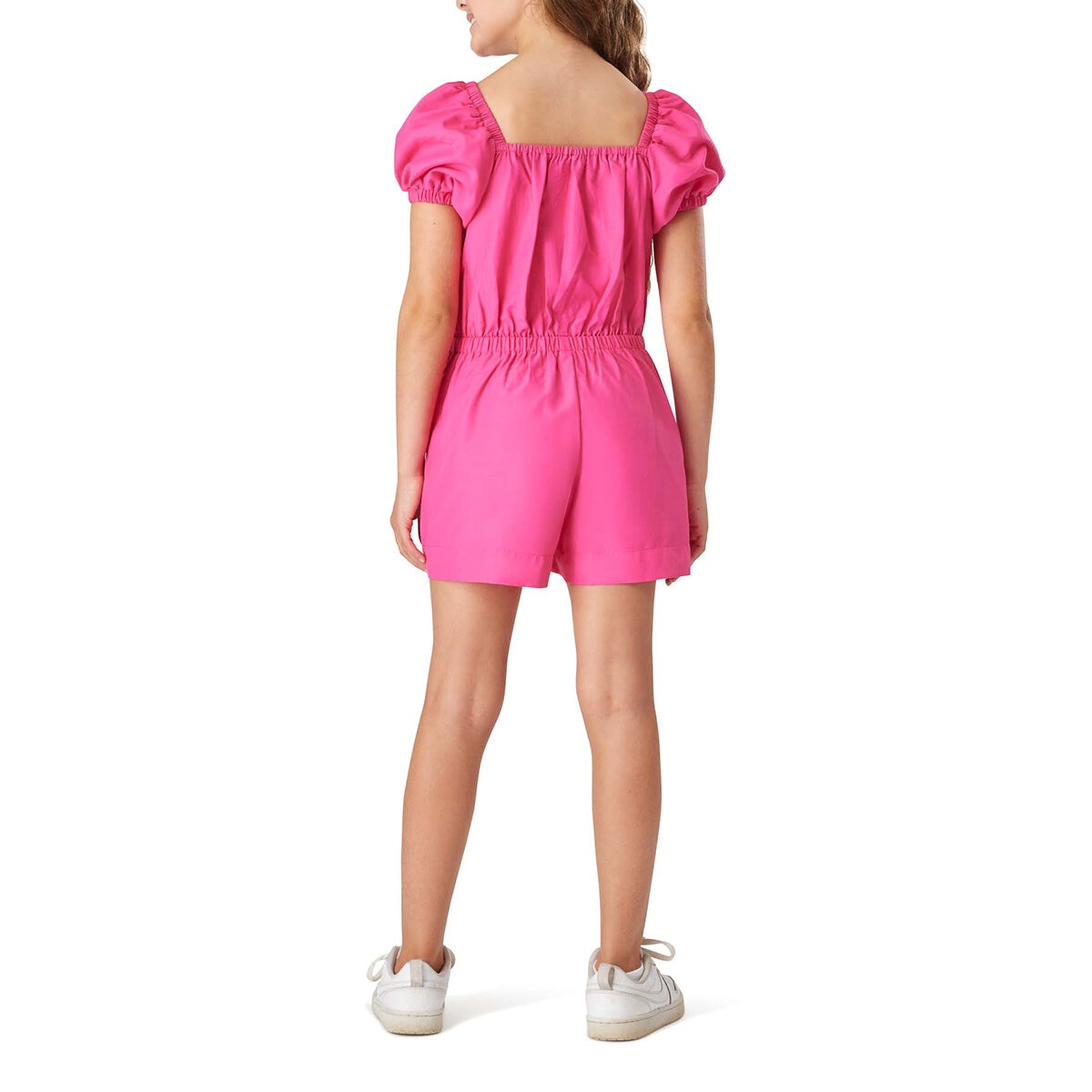 Habitual Romper para Niñas Rosa 14 Años
