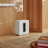 Sonos Sub (Gen 4) Wireless Subwoofer Blanco