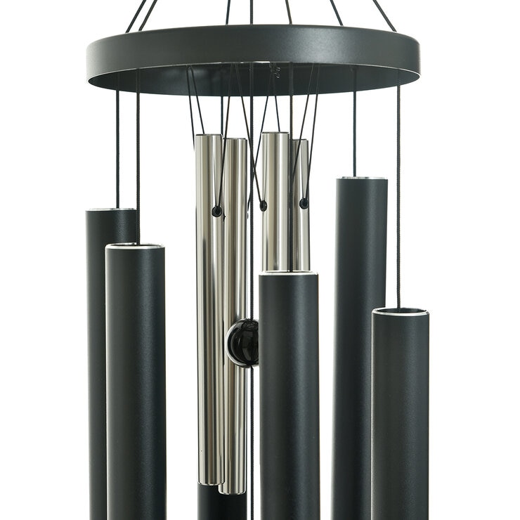 Stylecraft, Campana de Viento Doble