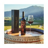 Vino Tinto Caballo Loco Numerado 750 ml
